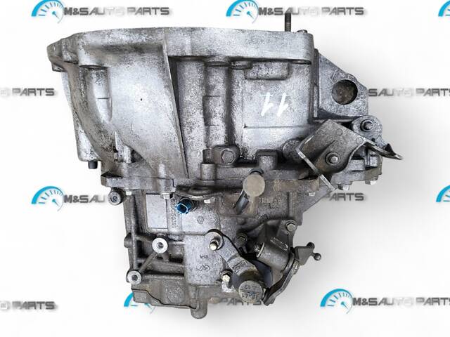 КПП коробка передач Renault Scenic 2 1.9 DCi - Фото 5