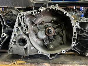 кпп коробка передач Renault Scenic 2 Megane 2 1.6 бензин 2003-2009