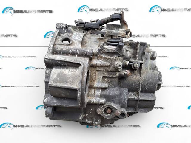 КПП коробка передач VW Sharan 1.8 Турбо 2000-2010 6-ти ступка - Фото 4