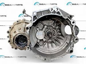 КПП коробка передач VW Golf 3 1.9 D