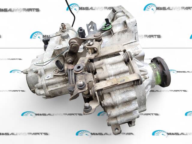 КПП коробка передач VW Bora 1.9 SDI - Фото 2