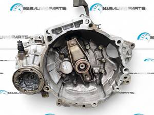 КПП Коробка передач Seat Leon 1.8 1.8T 2.0