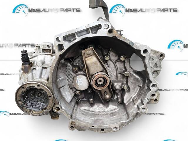 КПП Коробка передач Seat Leon 1.8 1.8T 2.0 - Фото 1