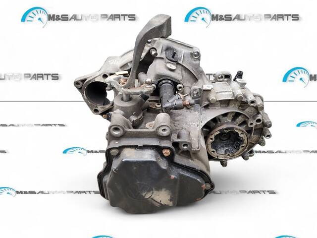 КПП Коробка передач Seat Leon 1.8 1.8T 2.0 - Фото 4