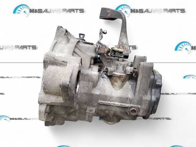КПП Коробка передач Seat Leon 1.8 1.8T 2.0 - Фото 5