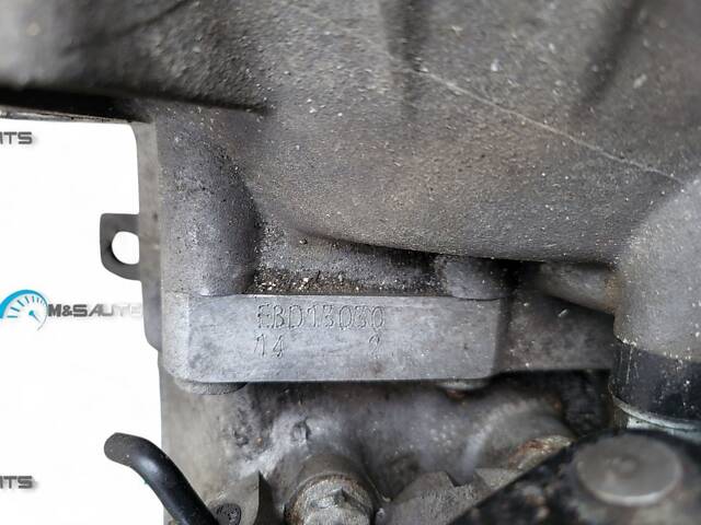 КПП Коробка передач Seat Leon 1.8 1.8T 2.0 - Фото 6