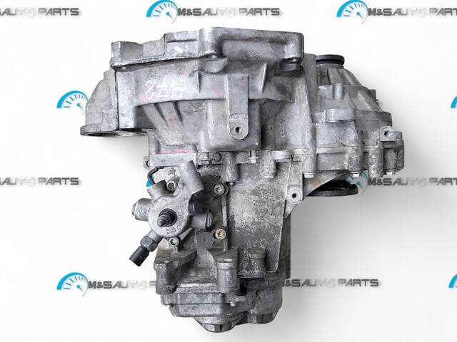 КПП коробка передач Seat Toledo 4 1.4 TSI под ЗАПЧАСТИ - Фото 5