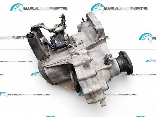 КПП коробка передач Skoda Fabia 2.0 - Фото 3