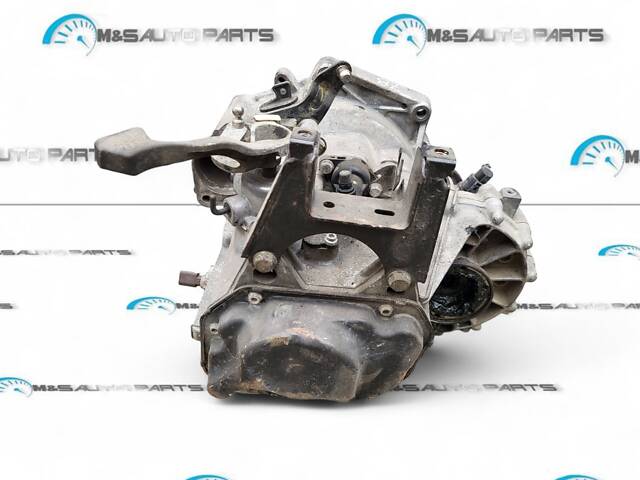 КПП коробка передач Skoda Fabia 2.0 - Фото 4