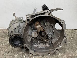КПП Коробка Передач Skoda Fabia 2 1.9 TDI