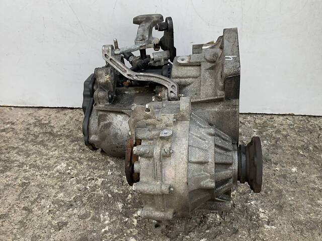 КПП Коробка Передач Skoda Fabia 2 1.9 TDI - Фото 3