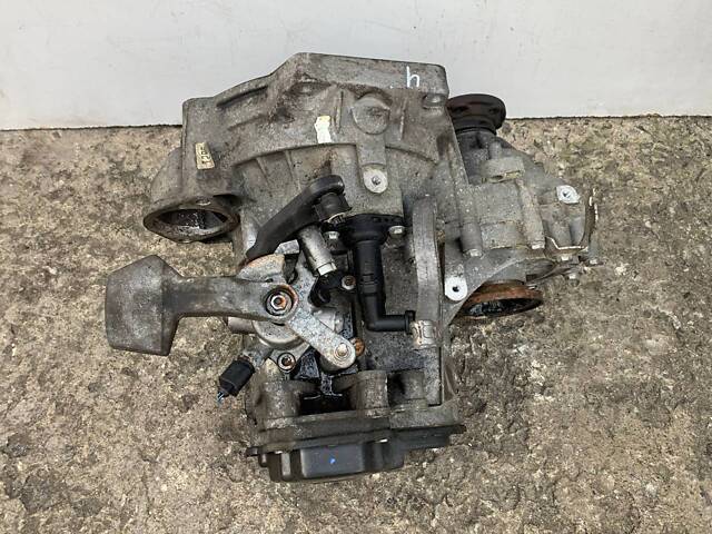 КПП Коробка Передач Skoda Fabia 2 1.9 TDI - Фото 4