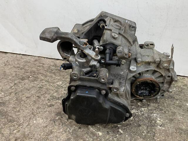 КПП Коробка Передач Skoda Fabia 2 1.9 TDI - Фото 5