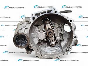 КПП коробка передач VW Caddy 1.9 TDI