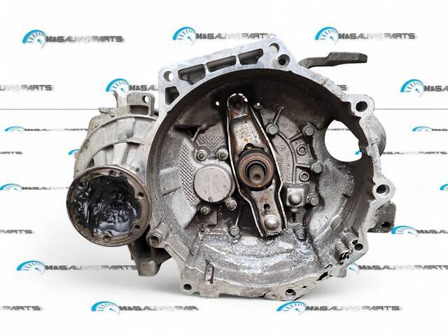 КПП коробка передач VW Caddy 1.9 TDI - Фото 1