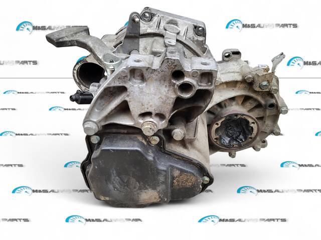 КПП коробка передач VW Caddy 1.9 TDI - Фото 3