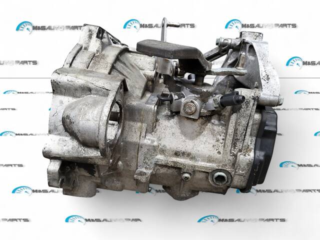 КПП коробка передач VW Caddy 1.9 TDI - Фото 4