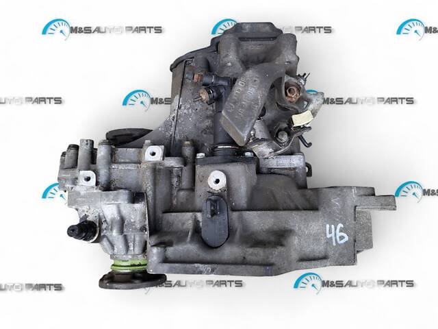 КПП Коробка передач Skoda Octavia 1.8 1.8T 2.0 - Фото 2