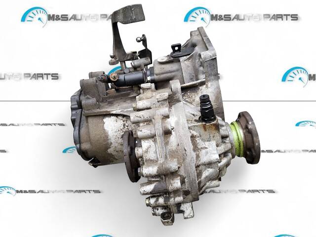 КПП Коробка передач Skoda Octavia 1.8 1.8T 2.0 - Фото 3