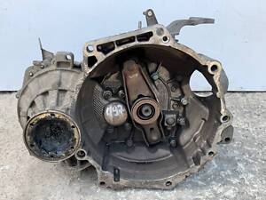 КПП Коробка Передач Skoda Octavia A5 1.9 TDI