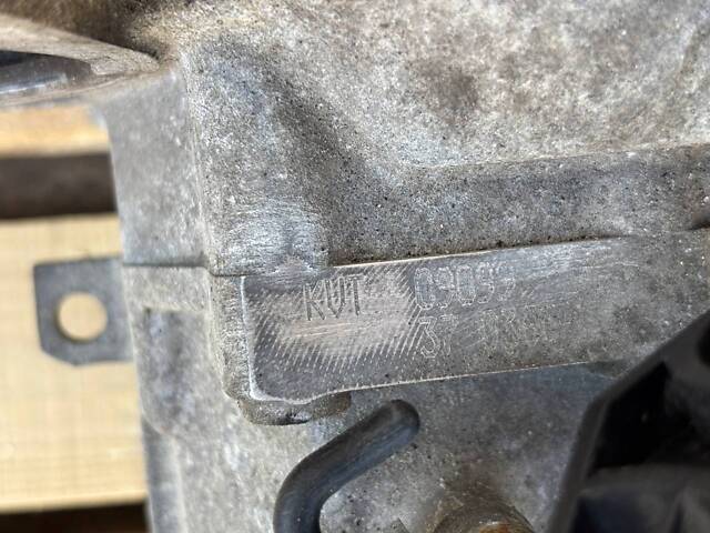 КПП Коробка Передач Skoda Superb 1.8 TSI 6-ти ступка - Фото 6