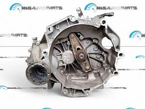 КПП коробка передач Skoda Octavia A5 1.4 FSI