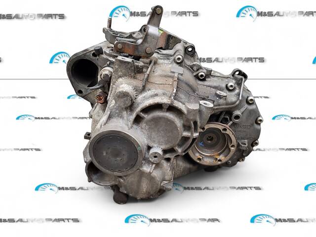 КПП коробка передач VW Passat B6 2.0 TDI 6-ти ступка - Фото 3