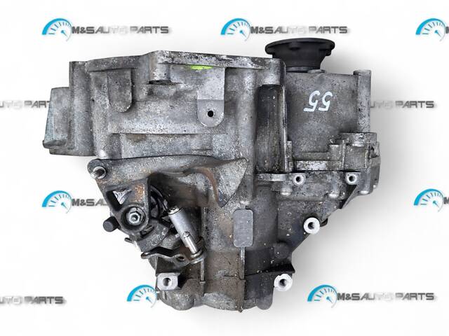 КПП коробка передач VW Passat B6 2.0 TDI 6-ти ступка - Фото 5