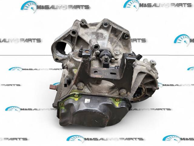 КПП коробка передач Skoda Rapid 1.2 TSI - Фото 4