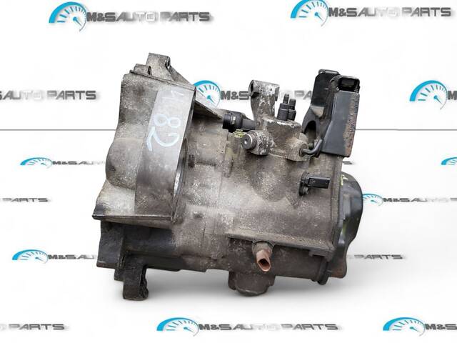 КПП коробка передач Skoda Rapid 1.2 TSI - Фото 5