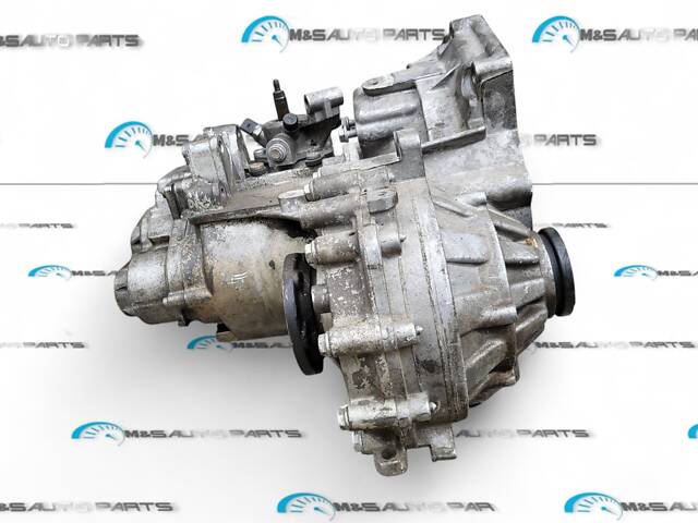 КПП коробка передач Skoda Yeti 1.4 TSI под ЗАПЧАСТИ - Фото 2