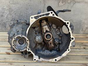 КПП Коробка Передач Skoda Octavia A5 1.8 TSI 6-ти ступка