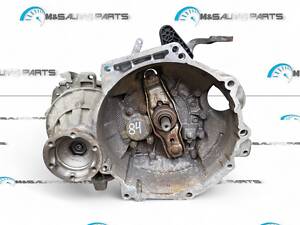 КПП коробка передач Skoda Superb 1.8 TSI 6-ти ступка