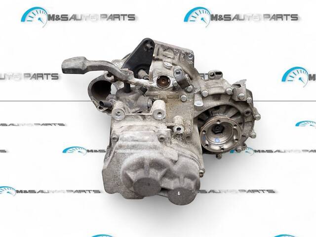 КПП коробка передач Skoda Superb 1.8 TSI 6-ти ступка - Фото 4