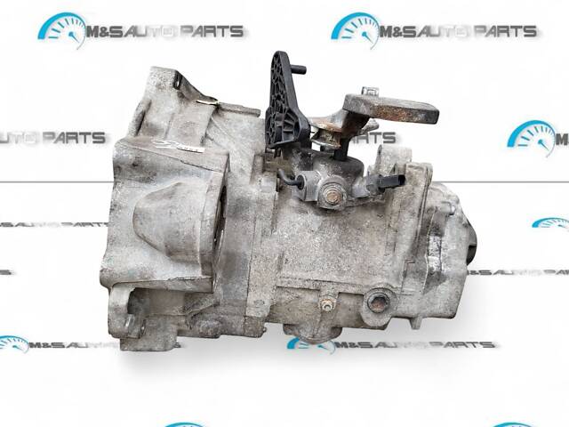 КПП коробка передач Skoda Superb 1.8 TSI 6-ти ступка - Фото 5