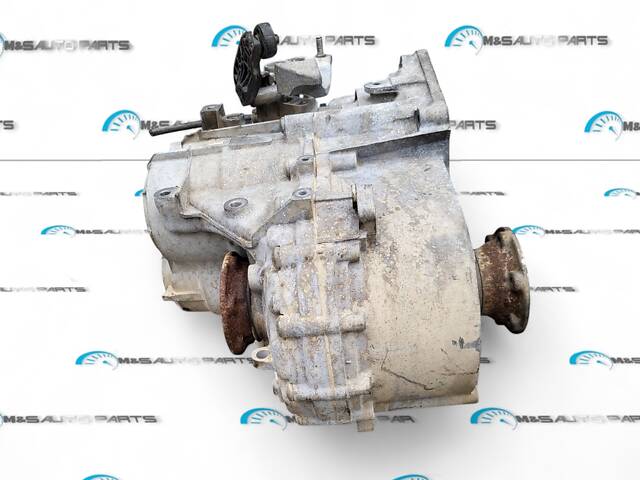 КПП коробка передач VW Jetta 2010-2018 2.0 TDI - Фото 2