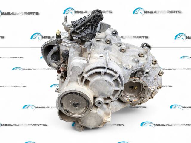 КПП коробка передач VW Jetta 2010-2018 2.0 TDI - Фото 3