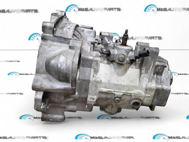 КПП коробка передач Seat Toledo 3 1.4 TSI под ЗАПЧАСТИ - Фото 4