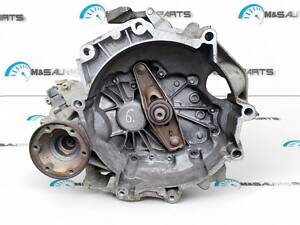 КПП коробка передач Volkswagen Golf 4 1.6 FSI