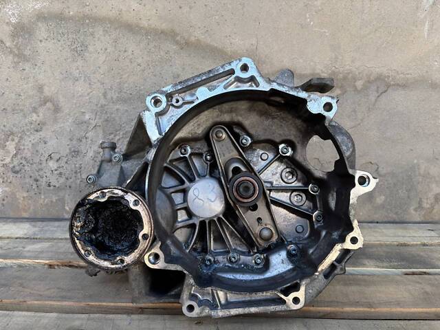КПП Коробка Передач Skoda Octavia A5 1.6 MPI - Фото 1