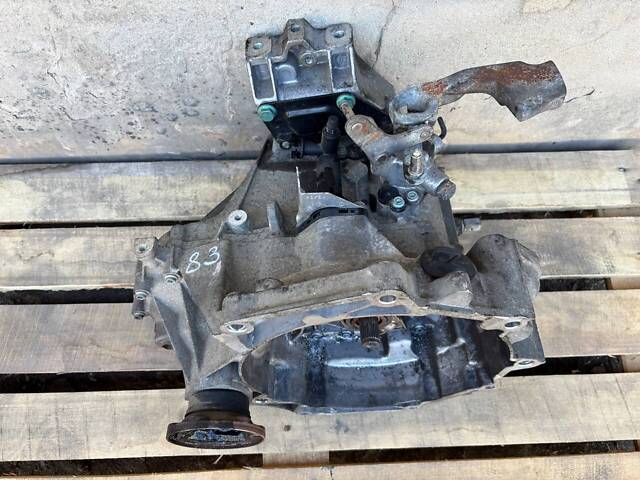 КПП Коробка Передач Skoda Octavia A5 1.6 MPI - Фото 2