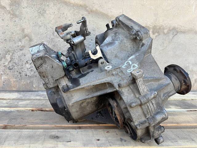 КПП Коробка Передач Skoda Octavia A5 1.6 MPI - Фото 3