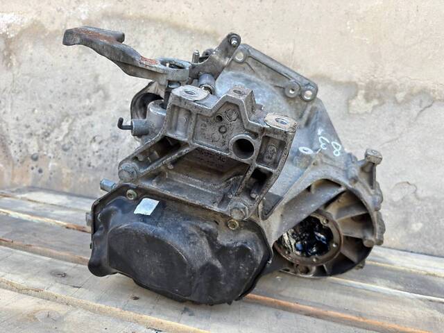 КПП Коробка Передач Skoda Octavia A5 1.6 MPI - Фото 4