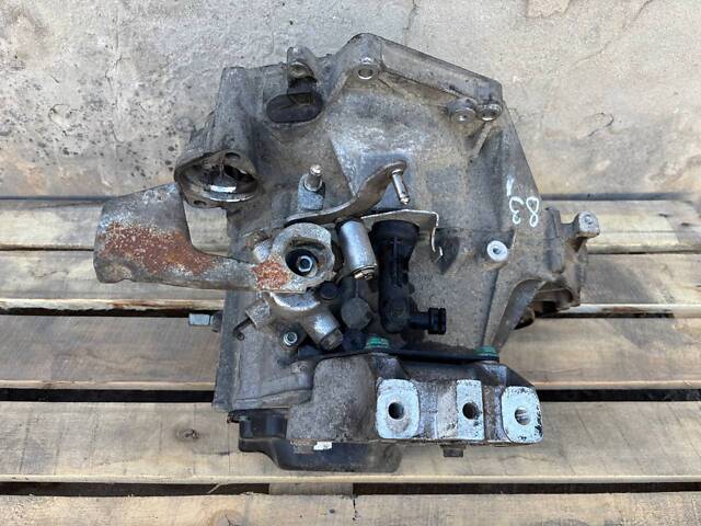 КПП Коробка Передач Skoda Octavia A5 1.6 MPI - Фото 5