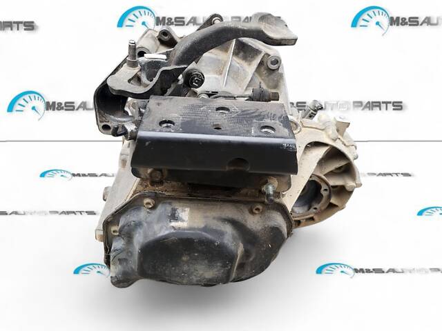 КПП коробка передач Volkswagen Golf 5 1.6 FSI - Фото 4