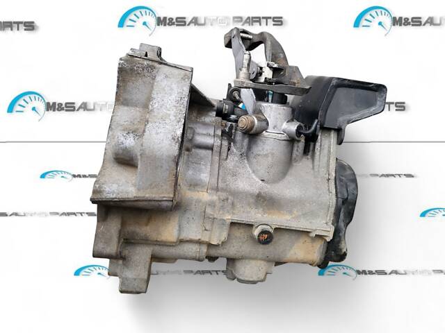 КПП коробка передач Volkswagen Golf 5 1.6 FSI - Фото 5