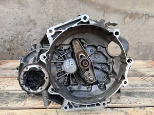 КПП Коробка Передач Skoda Octavia A7 2013-2020 1.2 TSI 6-ти ступка