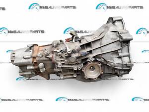 КПП коробка передач Audi A4 B5 1.9 TDI 6-ти ступка под ЗАПЧАСТИ