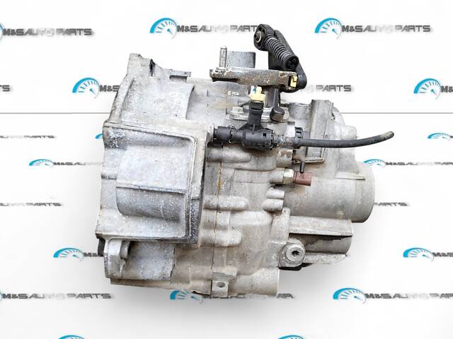 КПП коробка передач Skoda SuperB 2008-2015 2.0 TDI - Фото 4