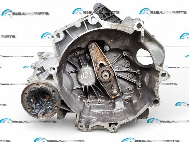КПП коробка передач VW Polo 9N 1.6 - Фото 1